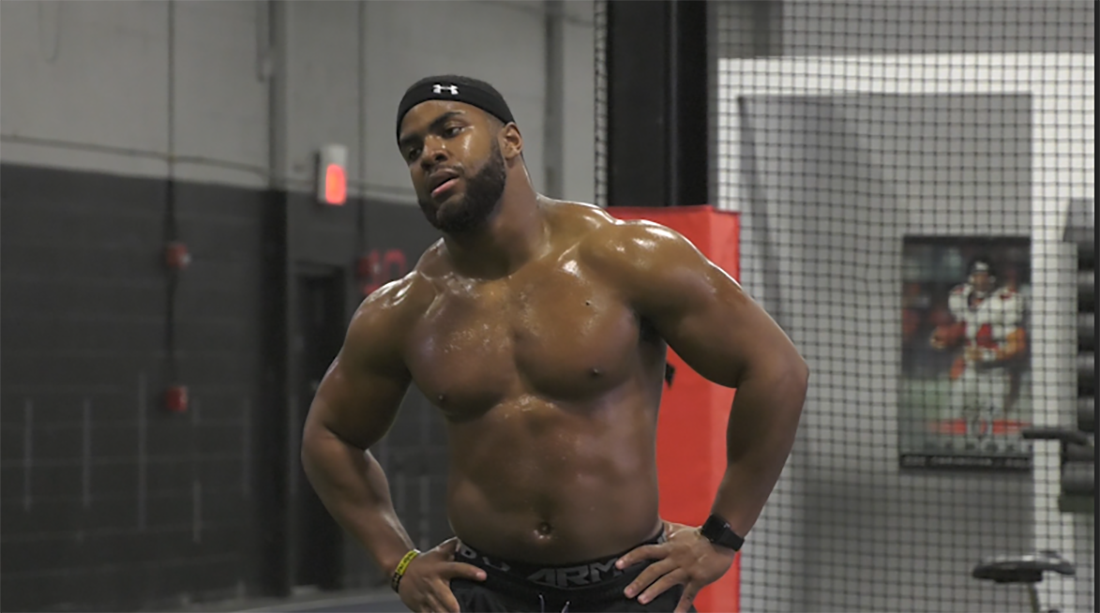 Northwestern’s Anthony Walker Jr. becomes top NFL prospect | Medill