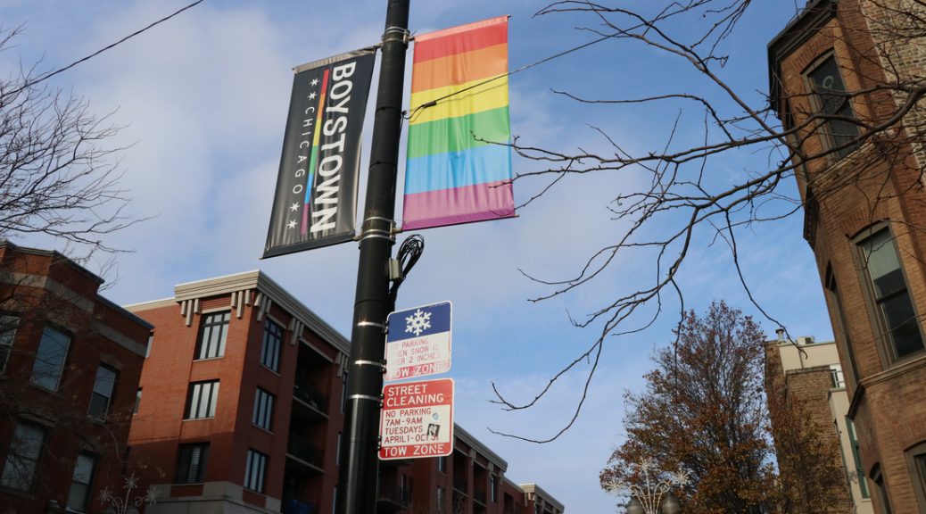 Senior Housing Facilities In Chicago Creating Communities For