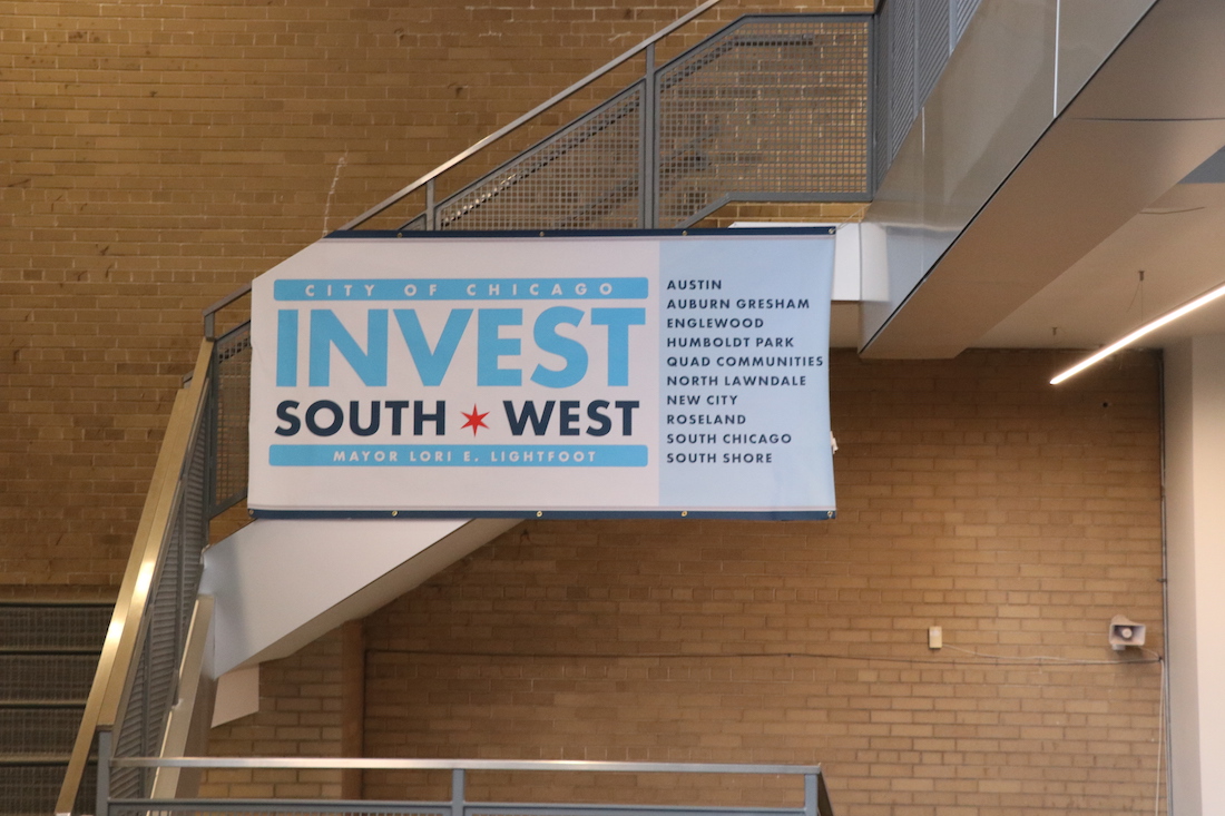 750 Million Invest South West Initiative Kicks Off In Austin