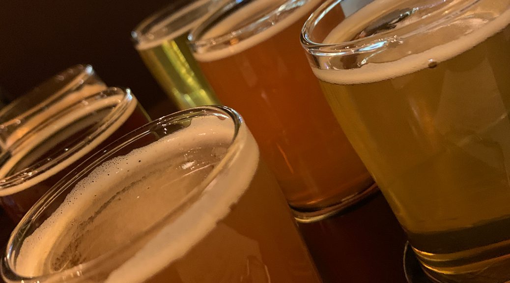 The craft of draft A deeper look into one of America’s favorite