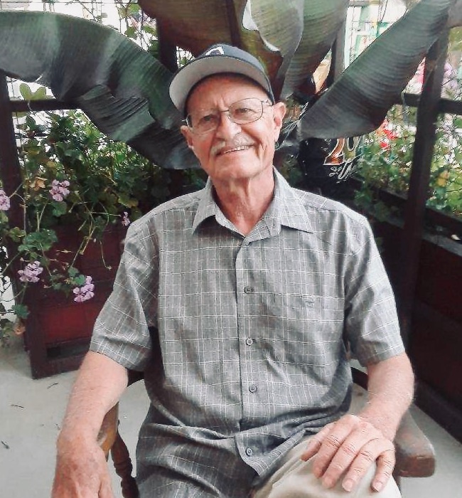 What I've Learned: Jorge Martinez on lessons from the ...