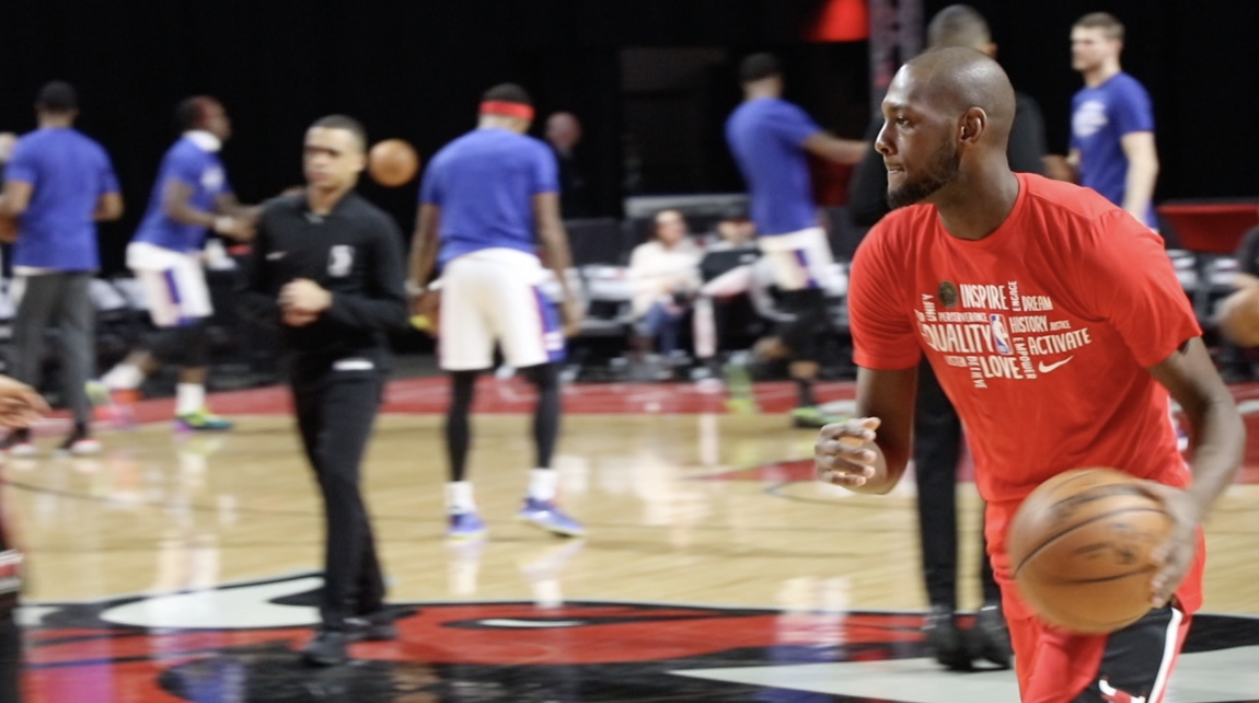 Running With The Windy City Bulls Medill Reports Chicago