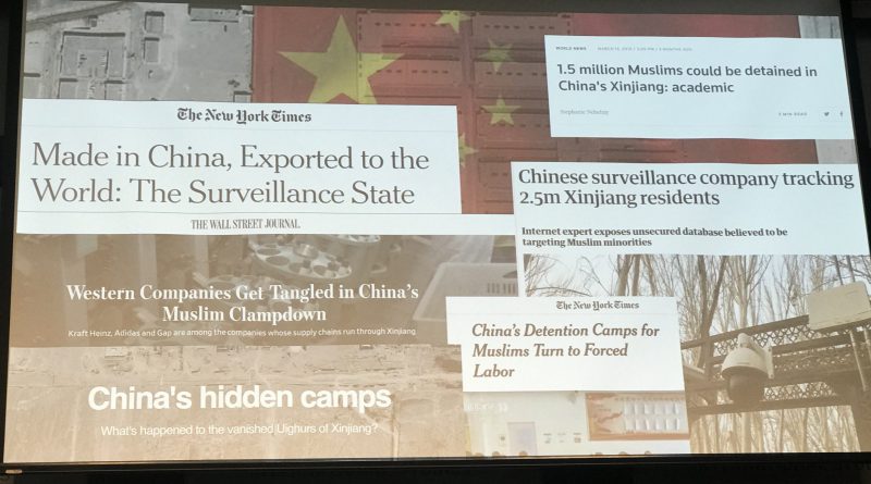 adidas china address database