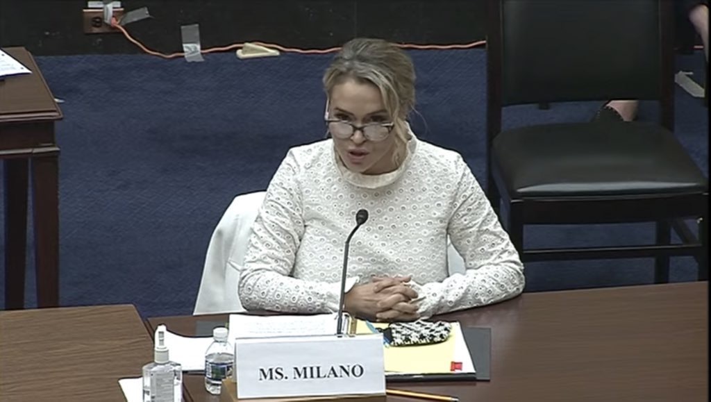 Equal Rights Amendment Gets First Full Committee Hearing in 40 Years