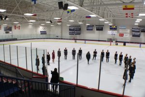 Hockettes Junior