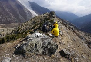 Comer Conference Mattas