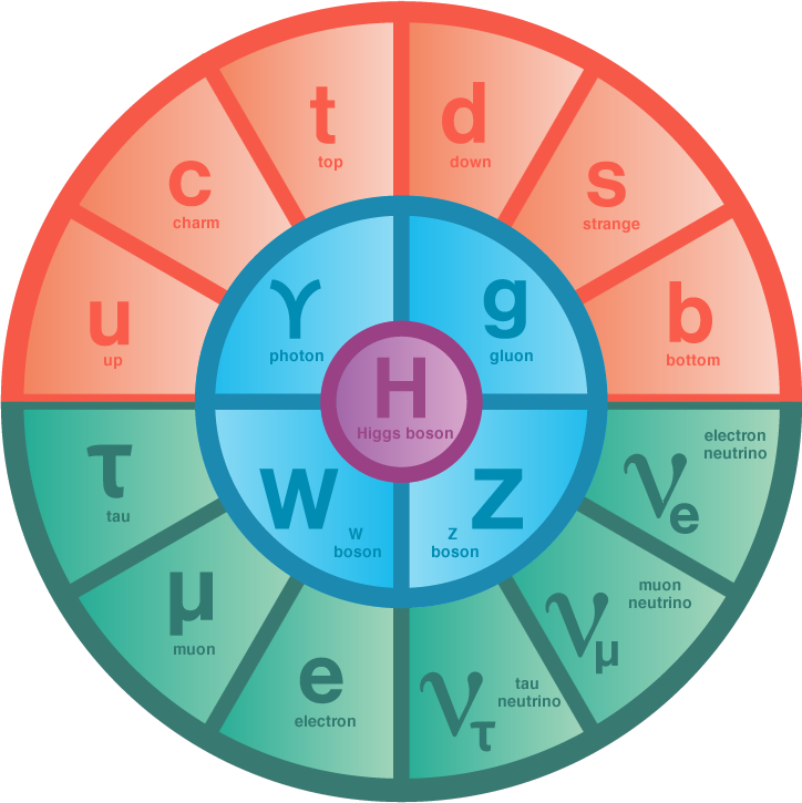 the Standard Model