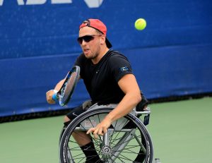 Dylan Alcott