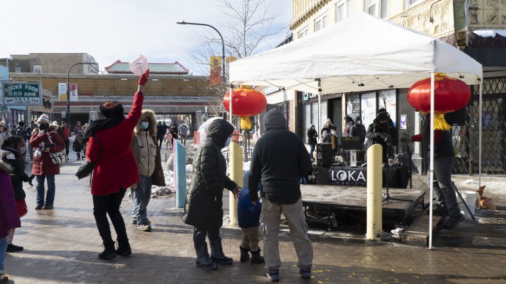 PHOTOS: Celebrating Lunar New Year in Chicago’s Asia on Argyle - Medill ...