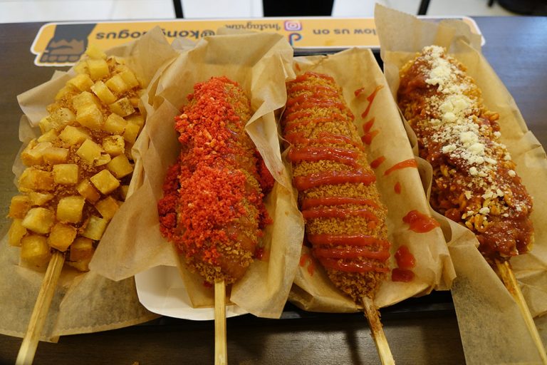 Kong Dog makes its mark on Chicago after making waves online Medill