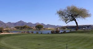 TPC Scottsdale Par 3s