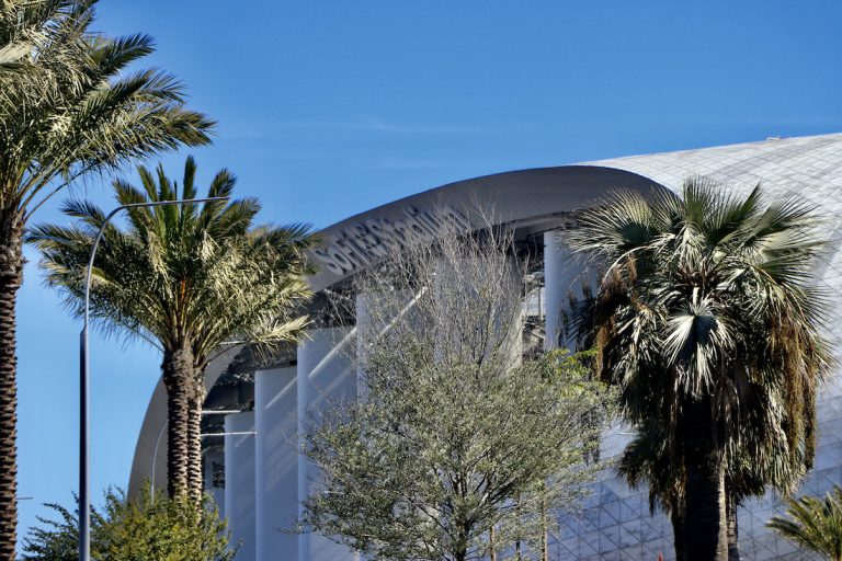 After Super Bowl LVI, Los Angeles looks toward 2028 Olympics Medill