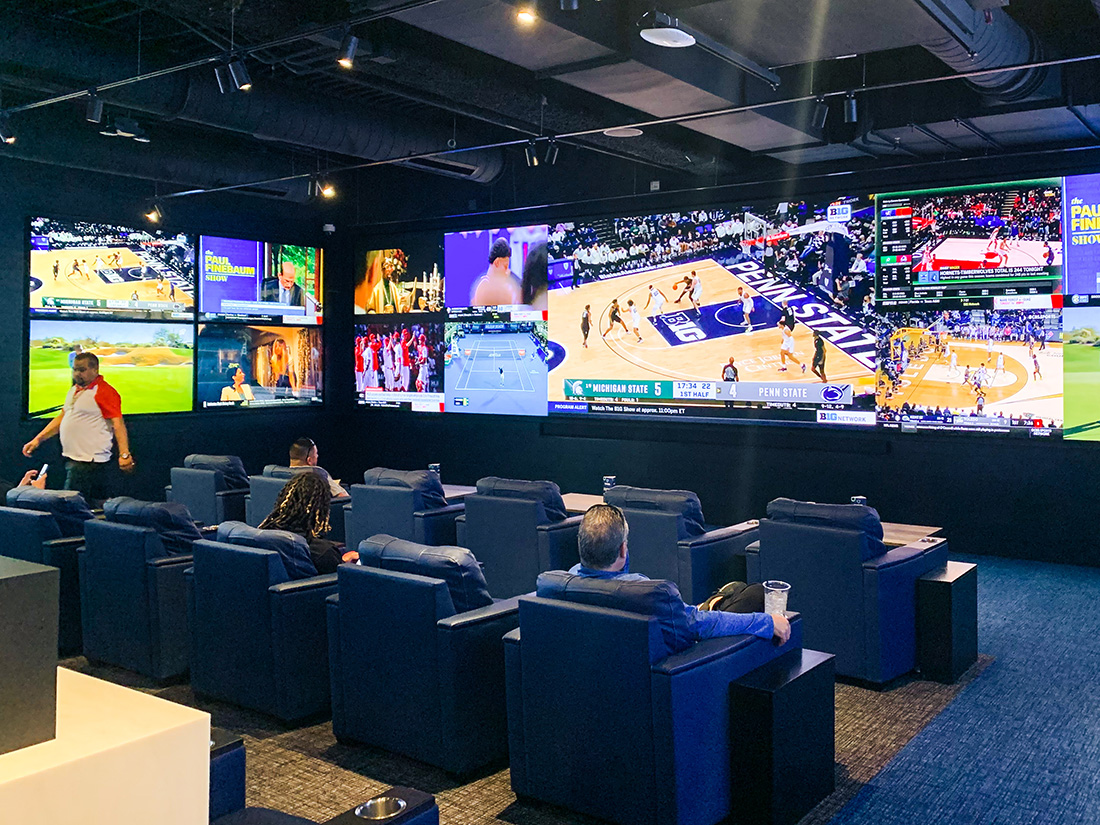 Proximity to Phoenix Suns’ home boosts growth of FanDuel’s sportsbook