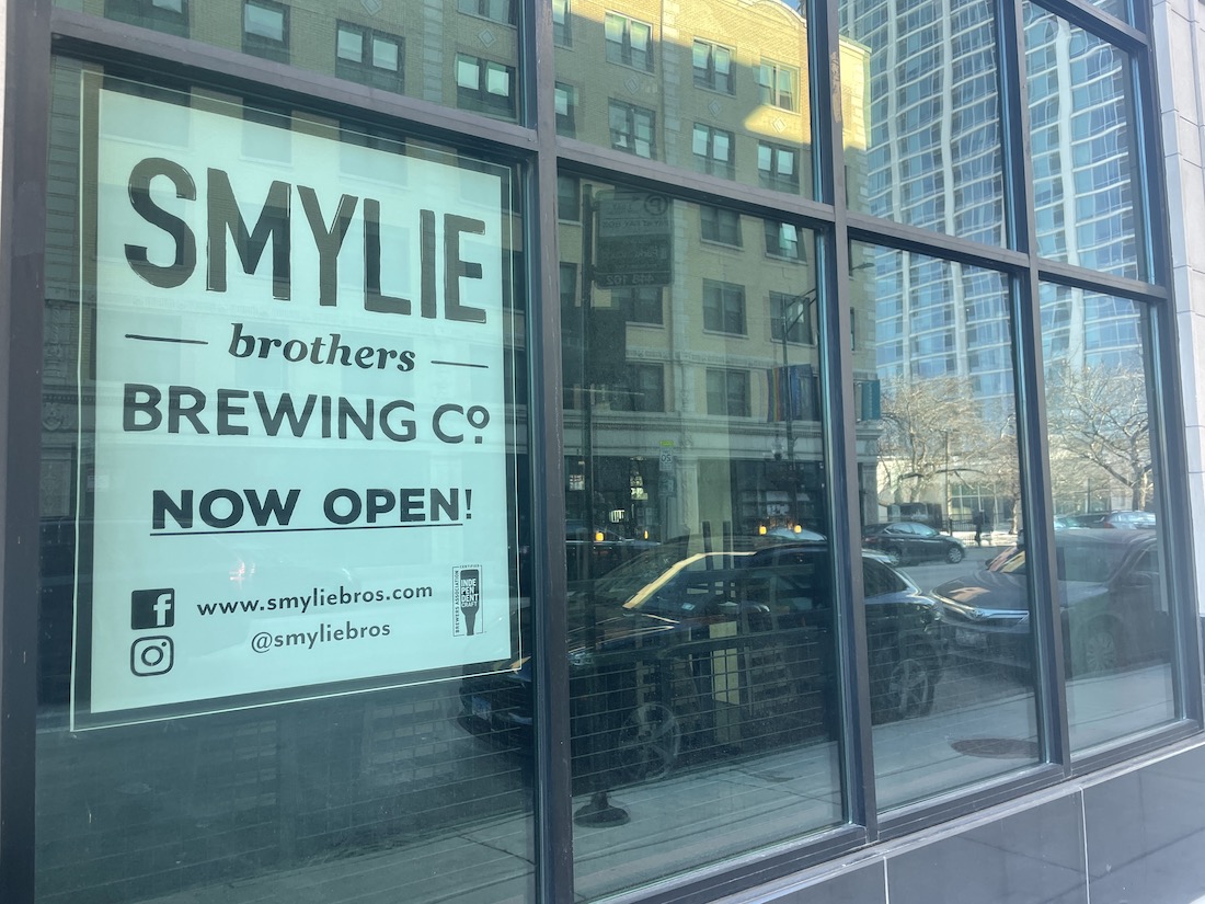 Smylie Brothers Evanston69401437