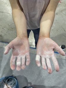 Get Stronger Fingers