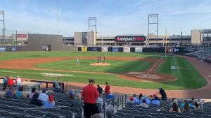 Impact Field Feature Image