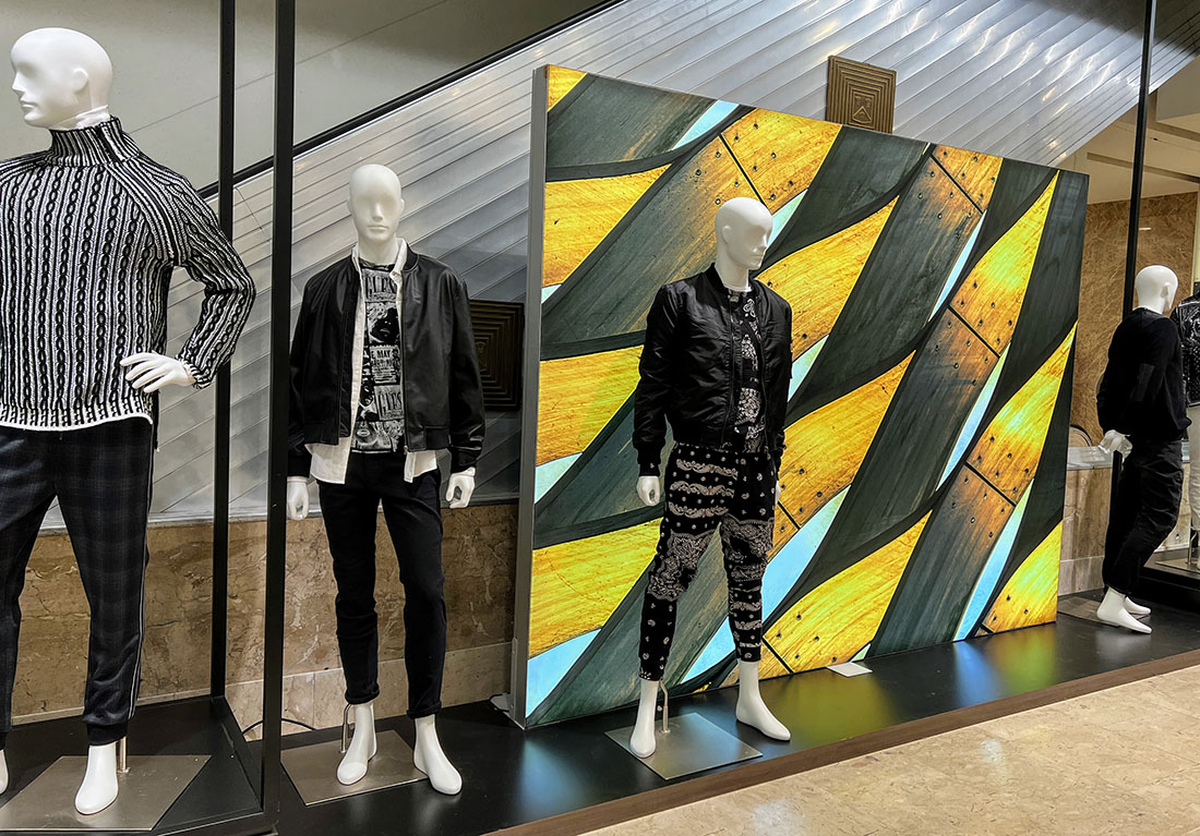 4 fashion psychology secrets to know Medill Reports Chicago