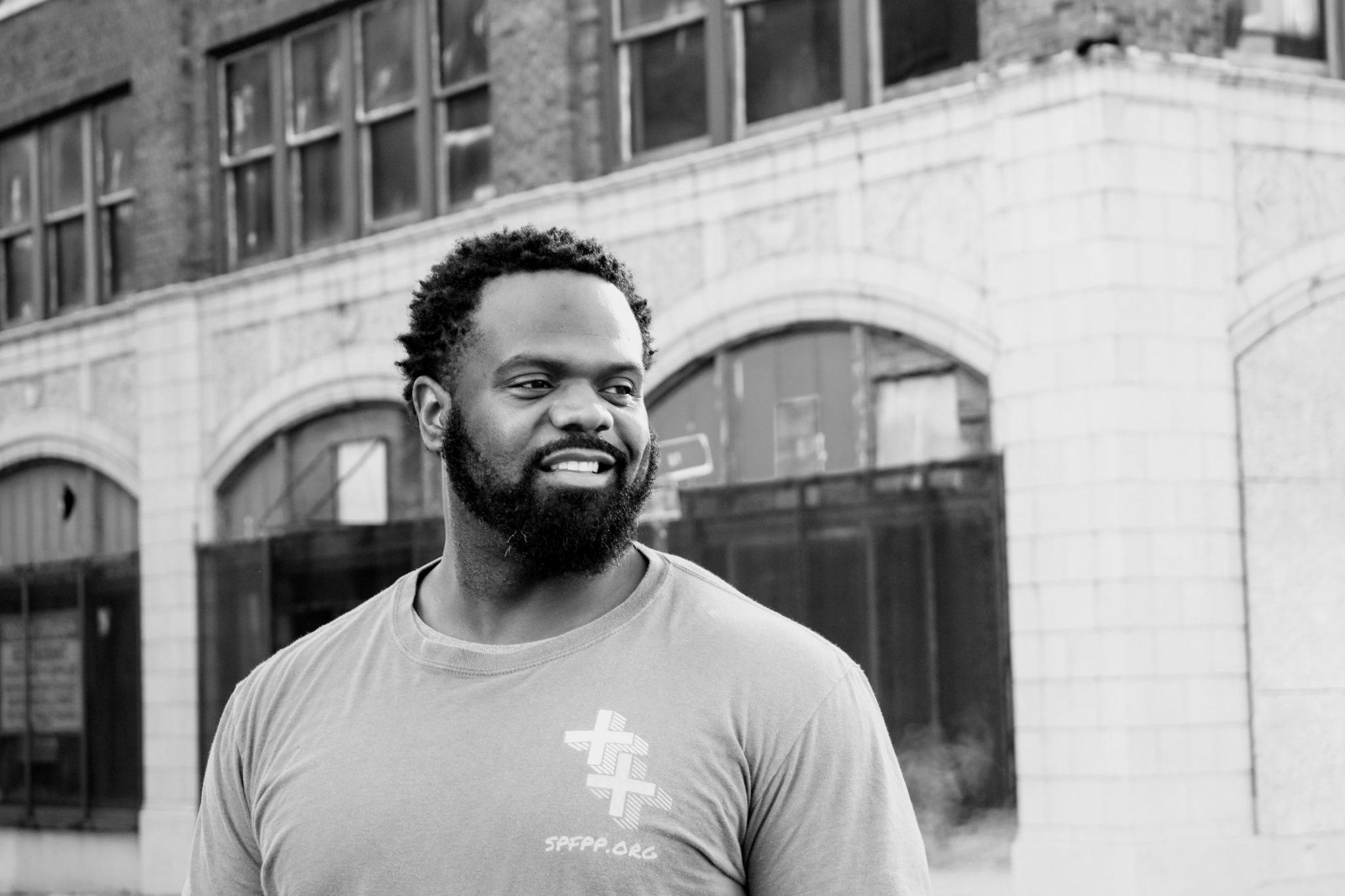 Jared Bramer Home - Medill Reports Chicago