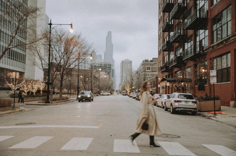 Final Image Medill Reports Fashion Feature