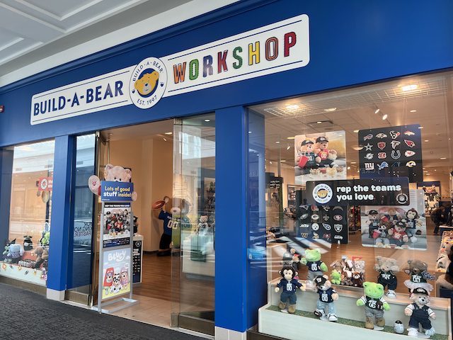 Build-A-Bear’s 10-year turnaround: How the company quietly became one of the world’s top specialty retailers