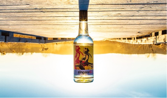 This brandy bottles 500 years of Bolivian history: A growing number of trendy Chicago bars are pouring Singani, the spirit director Steven Soderbergh brought to the U.S.