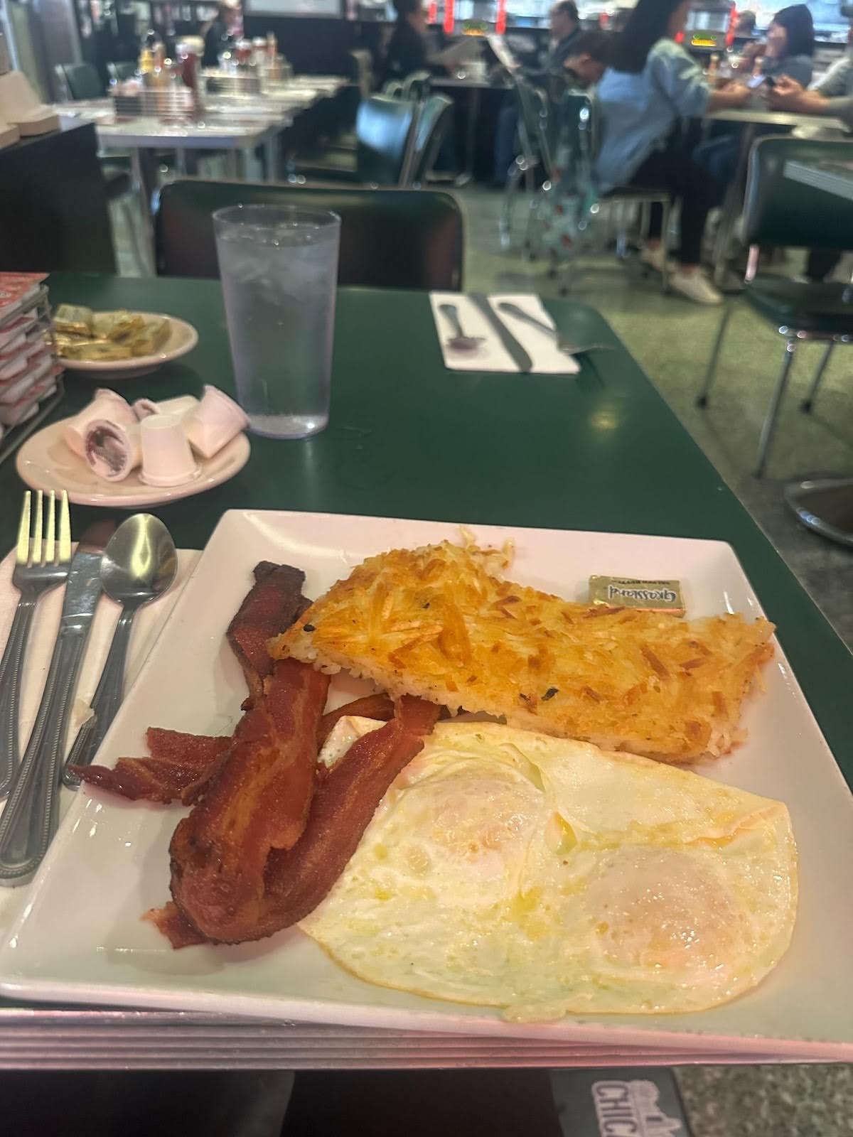 As San Francisco becomes AI hub, Mel’s Drive-In diner stays iconic