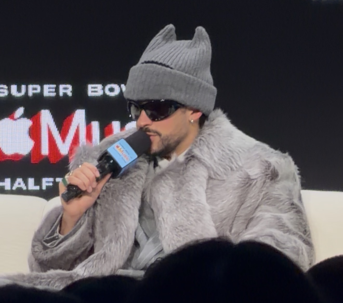 Rhetoric around Bad Bunny halftime show is projection, manifestation of America’s polarized political culture, scholars say