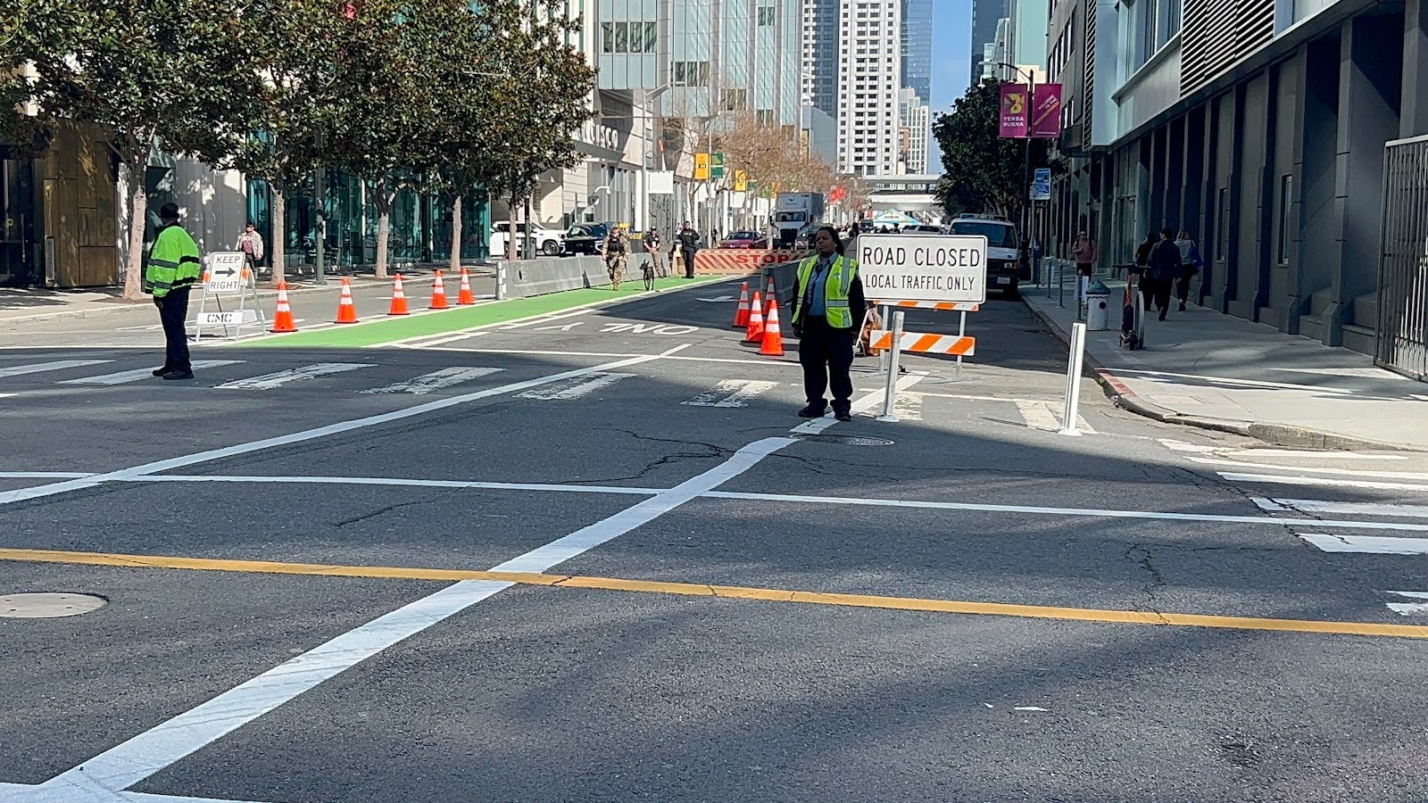 Law enforcement officials promise ICE-free Super Bowl