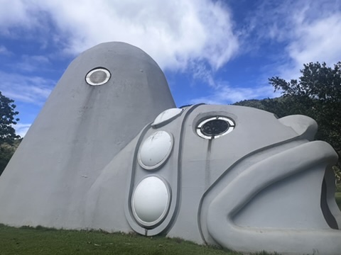 The sun is Taíno: Despite extinction and erasure narratives, Puerto Rico honors Indigenous heritage