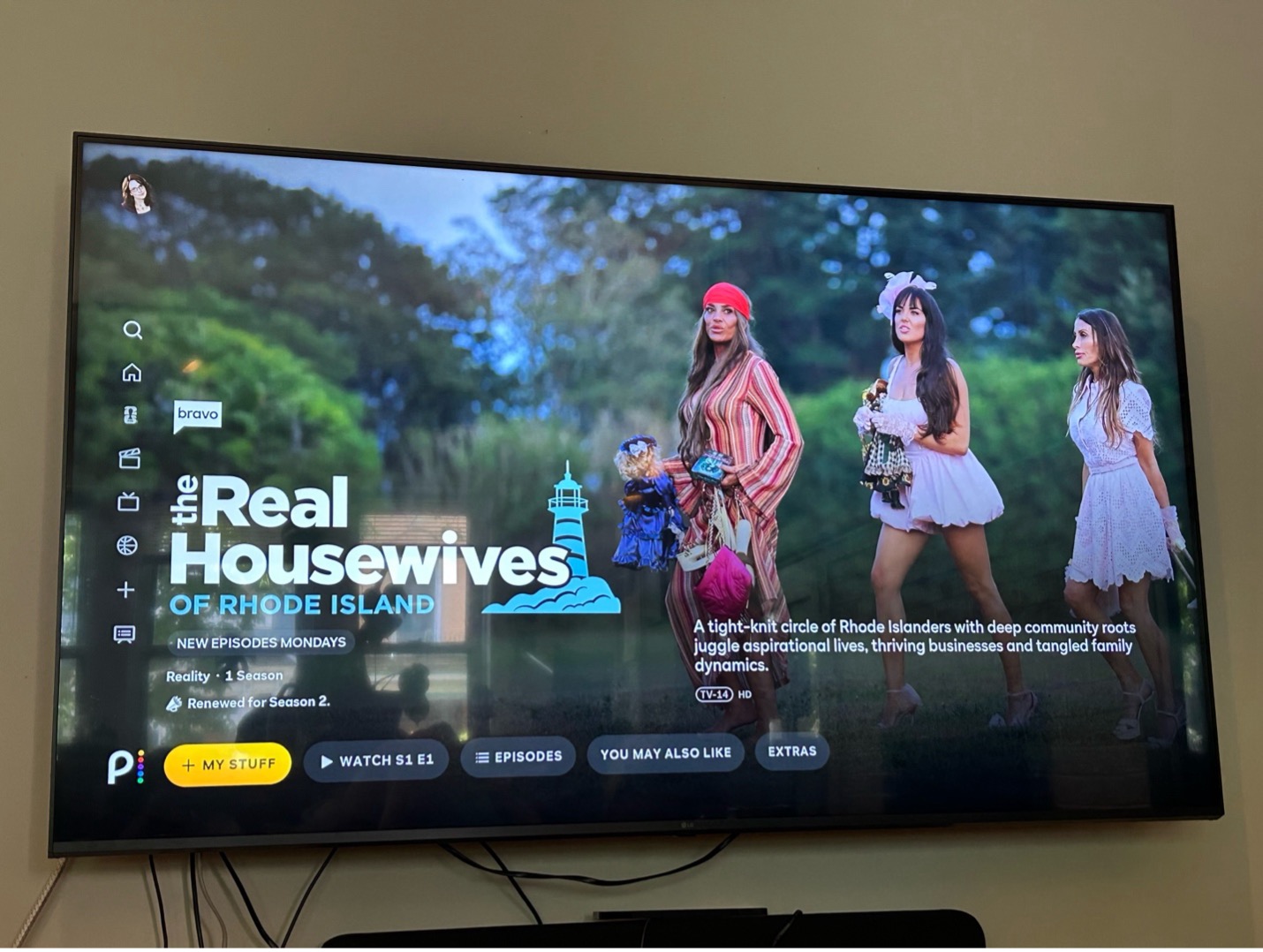 LISTEN:  Is ‘The Real Housewives’ a feminist text? A cultural studies scholar weighs in.