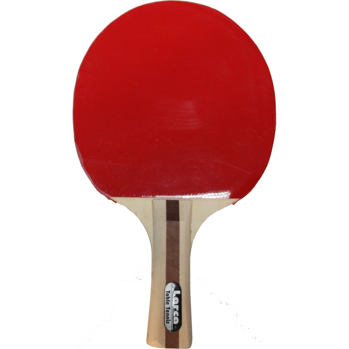 Raqueta Individual Ping Pong Larca Me entiende!