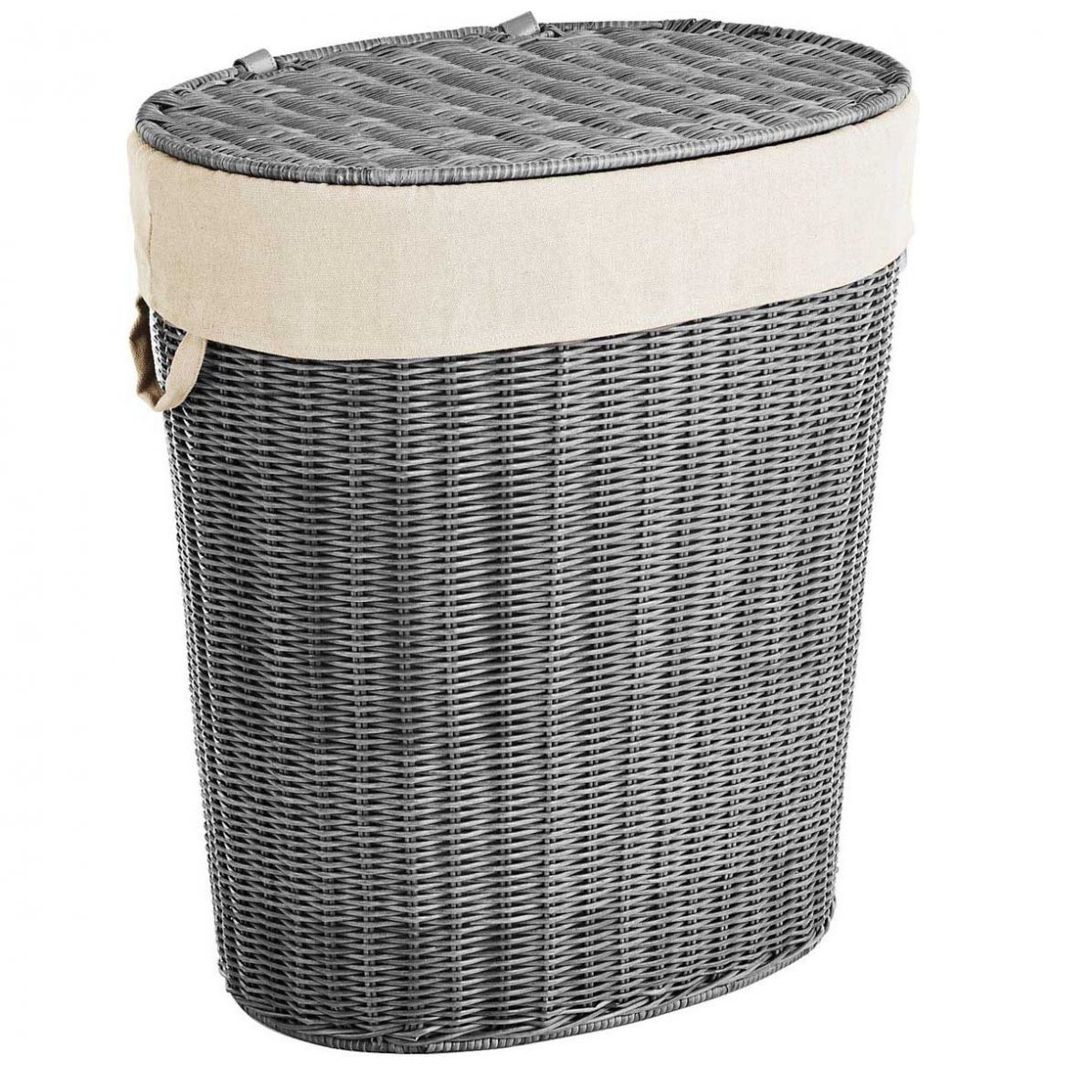 Cesto Para Ropa Collin Gray Pier 1 Imports | SEARS.COM.MX - Me entiende!