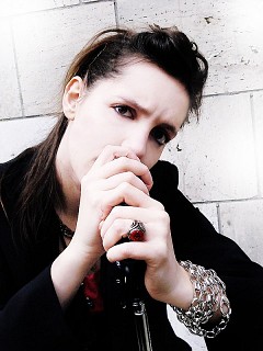 Hyde Killing Me Pv L Arc En Ciel Cosplay By Kanahyde Cosplay Com