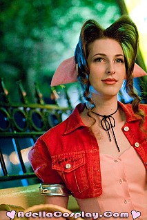 Image #4d25qzq1 of Aerith Gainsborough