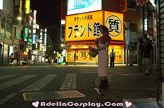 Image #3mjk6053 of Aerith Gainsborough