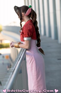 Image #3jqrvyq4 of Aerith Gainsborough