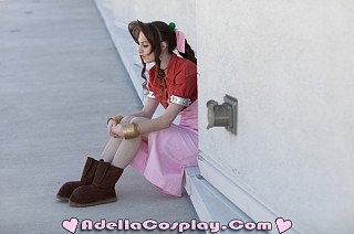 Image #15pex6q4 of Aerith Gainsborough