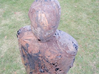 Cosplay.com - Lying Figure from Silent Hill 2 by Corroder