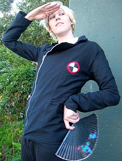 Persona 3 Bebe Photo Shoot Album By Misformurder Cosplay Com