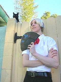 Cosplay Com