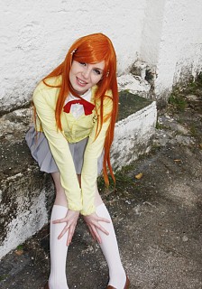 Goodbye Halcyon Days Album By Arggia Cosplay Com