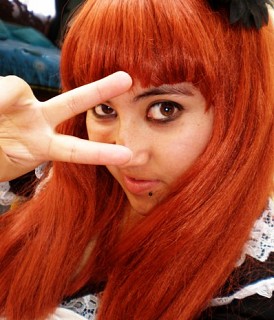 Cosplay.com - Kitty's_Cosplay's Profile