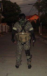 Cosplay.com - Naked Snake (aka Big Boss) from Metal Gear Solid 3: Snake Eater by §nake