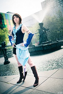 Image #4yyrrx64 of Yuna Braska