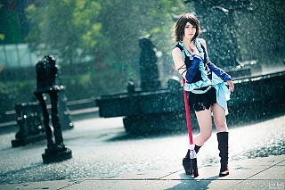 Image #3wryo8m4 of Yuna Braska