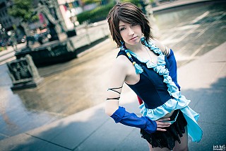 Image #3k7k9qj1 of Yuna Braska