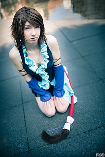 Image #1mojx554 of Yuna Braska