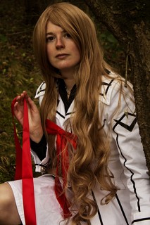 Vampire Knight Ruka Souen Cosplay Vampire Knight Cosplay