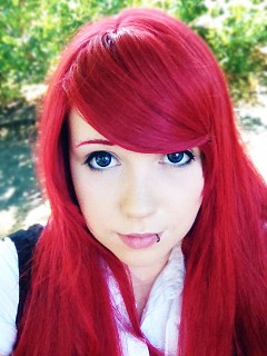 Кушина косплей. Лера Узумаки. Кушина Узумаки парик. Макияж Кушина Узумаки. Саюри Узумаки