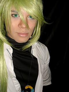 Cosplay.com - N from Pokémon by Govinda
